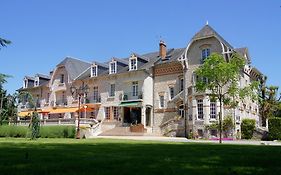 Logis Hôtel Restaurant Le Parc Sologne